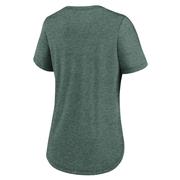 Michigan State Nike Women's Triblend University Classic Tee